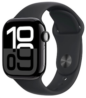 Apple Watch Series 10 GPSモデル