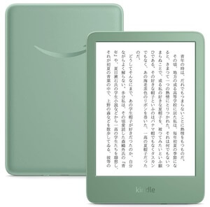 New Kindle (2024年発売)