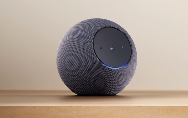 Echo Studioは、Echo史上最高音質。