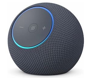 【New】Amazon Echo Dot Max 