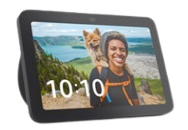 Amazon Echo Show8