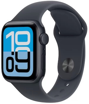 Apple Watch SE 3（GPSモデル）- 40mm