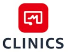 CLINICS（クリニクス）」