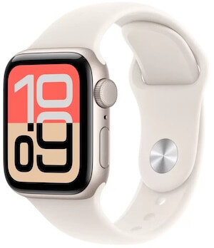 Apple Watch SE 3（GPSモデル）- 40mm