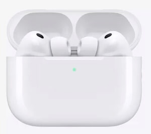 AirPods Pro3
