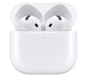 AirPods4