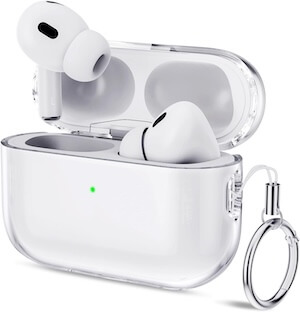 Apple AirPods Pro3用ケース