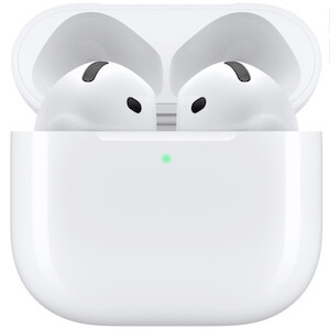 Apple AirPods4