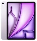 Apple 2024 11インチiPad Air (Wi-Fi, 128GB) - パープル (M2)