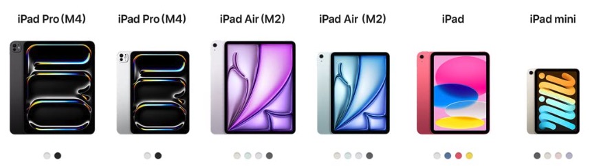 Apple iPad