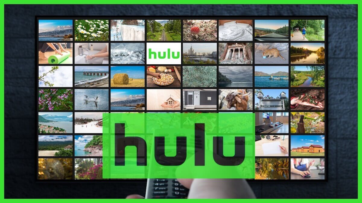 Hulu（フールー）ってどう？料金プランから解約までわかりやすい！