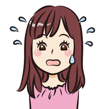 わわわわっ