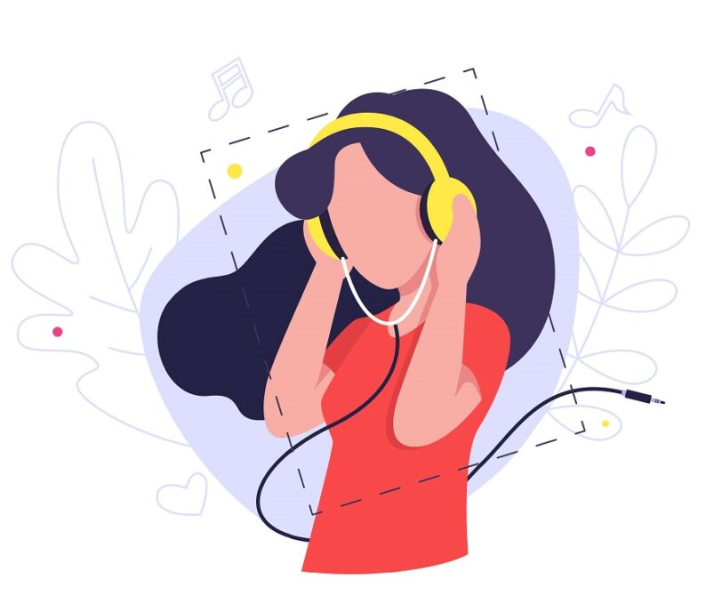 unlimited music appleとSpotify比較