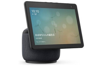 Echo Show10