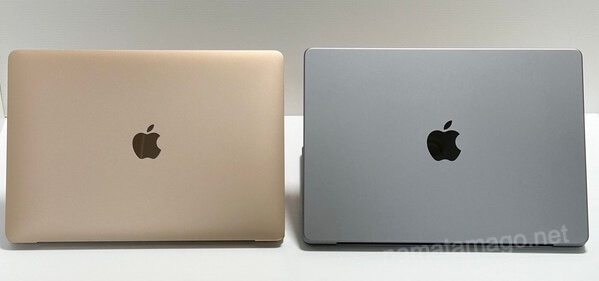 MacBookはカスタマイズなしの基本が1番お得に買える