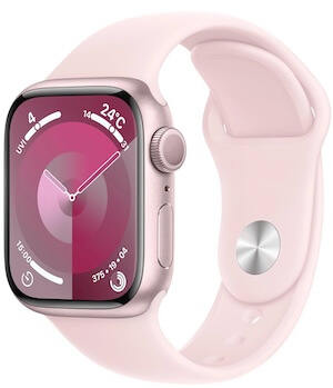 Apple Watch Series 9 GPSモデル