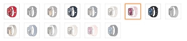 Apple Watch Series 